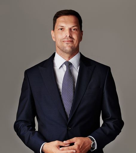 Vorschau Bild von Bild zu OTS - Vedran Obradović, Rechtsanwalt und Partner bei
LeitnerLaw Rechtsanwälte (Edthaler Leitner-Bommer Schmieder &
Partner Rechtsanwälte GmbH)