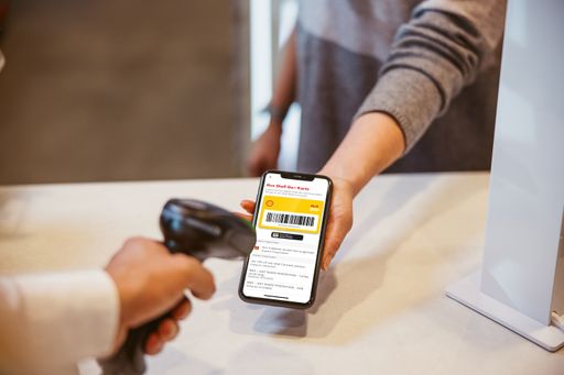 Shell Go+ / Copyright Shell / Weiterer Text über ots und
www.presseportal.de/nr/58589 / Die Verwendung dieses Bildes ist für
redaktionelle Zwecke unter Beachtung ggf. genannter
Nutzungsbedingungen honorarfrei. Veröffentlichung bitte mit
Bildrechte-Hinweis.
