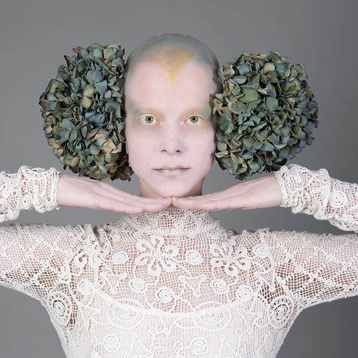 Anna-Maria Hefele in "Canticles of Now" am
Donnerstag, 23. Juni 2022 beim Barockfestival St. Pölten