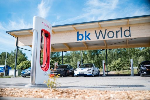 Vorschau Bild von Die weltweit erste bk World / Weiterer Text über ots und
www.presseportal.de/nr/160216 / Die Verwendung dieses Bildes ist für
redaktionelle Zwecke unter Beachtung ggf. genannter
Nutzungsbedingungen honorarfrei. Veröffentlichung bitte mit
Bildrechte-Hinweis.