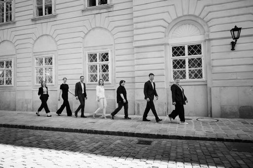 Vorschau Bild von Kondert Blaha Rechtsanwälte stellen sich vor