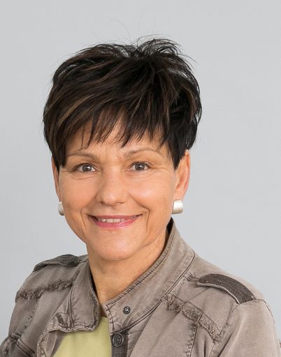 Vorschau Bild von Mag.a Claudia Horacek, Geschäftsfeldleiterin von
GOURMET Business Catering Menü-Service.