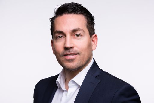 Vorschau Bild von Dr. Christoph Klaus, Genetiker und Infektionspräventionsexperte
und gewR GF Schülke & Mayr GmbH