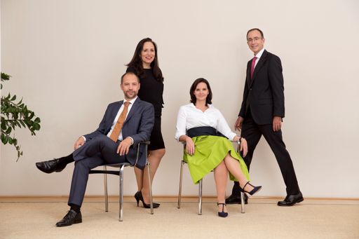 Umbruch in der Insolvenzrechtsbranche: Arno Maschke
und Philipp Dobner von SUP gründen gemeinsam mit fruhstorfer & toifl
neue Kanzlei