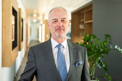 Vorschau Bild von Portrait Mag. Gerhard Stangl
