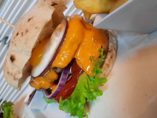 Vorschau Bild von Texas Farmer Burger