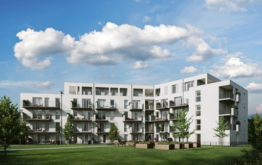 Das IFA Bauherrenmodell Plus „Harter Straße 96“ in
8053 Graz ist zu 100% gezeichnet.
