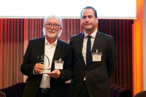 Vorschau Bild von Fotos können unter Beachtung des © honorarfrei verwendet werden:
Fotocredit: © Sabine Klimpt