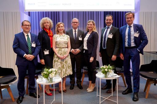 Vorschau Bild von Fotos können unter Beachtung des © honorarfrei verwendet werden:
Fotocredit: © Sabine Klimpt