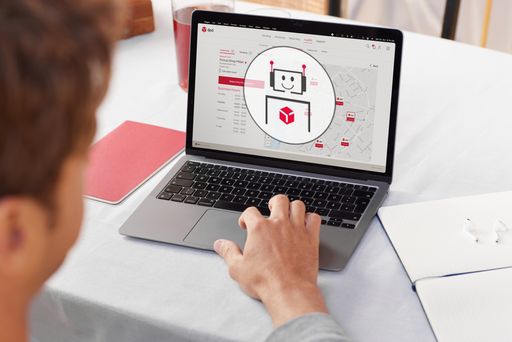 DPD Österreich launcht Paketservice-Chatbot