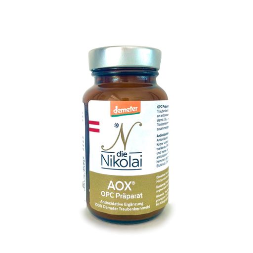 Vorschau Bild von AOX OPC Freisteller