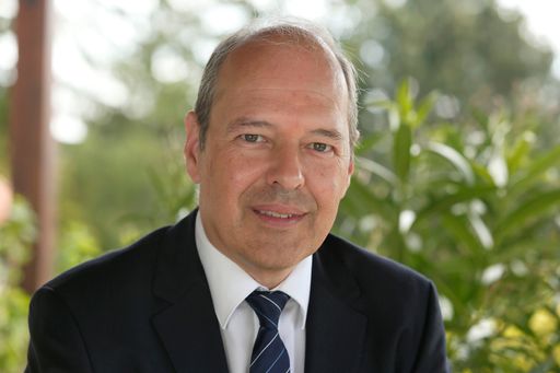  Dr. Clemens Demacsek, Geschäftsführung der GDI 2050