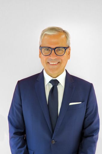 Ab 4. Juli neuer CEO von SWAROVSKI: Alexis Nasard
