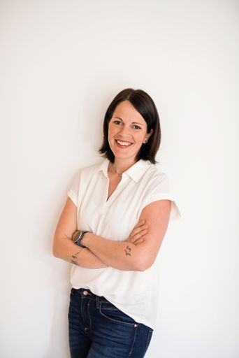 Vorschau Bild von Michaela Dattiner, MA Consultant der conos gmbh