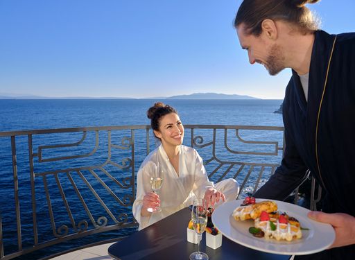 Liburnia Hotels & Villas – Die kroatische
Lebenslust entdecken