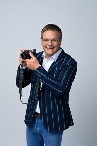 Vorschau Bild von Robert F. Hartlauer