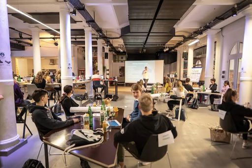  Tribespace Workshop