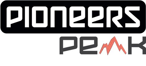 Vorschau Bild von Pioneers Peak Logo
