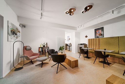 Vorschau Bild von Nach einer über einmonatigen Konsolidierungsphase startet das
Beenie.all day wieder neu durch