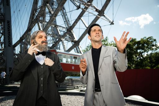 Vorschau Bild von (c) WIENER RIESENRAD, Anna-Maria Indra