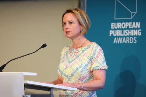 Vorschau Bild von Julia Becker / Weiterer Text über ots und
www.presseportal.de/nr/66148 / Die Verwendung dieses Bildes ist für
redaktionelle Zwecke unter Beachtung ggf. genannter
Nutzungsbedingungen honorarfrei. Veröffentlichung bitte mit
Bildrechte-Hinweis.