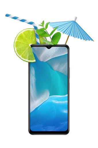 Der Preis bleibt heiß: minus 20% auf die monatliche
Grundgebühr, ein Tarifleben lang. - Neukunden sparen Monat für
Monat, ein Tarifleben lang. - Aktion für Ideal, Ideal SIM, MyLife,
MyLife SIM und Business Concept Tarife. - Top-Smartphones wie Vivo
Y76 5G, Samsung Galaxy A53, Samsung Galaxy S21 FE 5G und Redmi Note
11 von Xiaomi ab 0 Euro.