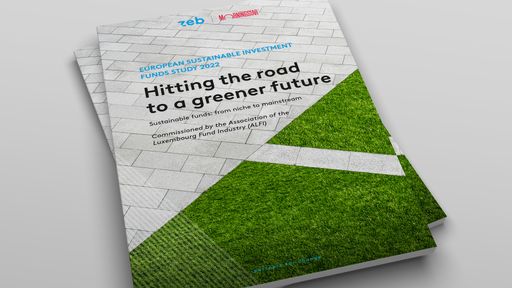 European Sustainable Investment Funds Study 2022 / Weiterer Text
über ots und www.presseportal.de/nr/119614 / Die Verwendung dieses
Bildes ist für redaktionelle Zwecke unter Beachtung ggf. genannter
Nutzungsbedingungen honorarfrei. Veröffentlichung bitte mit
Bildrechte-Hinweis.