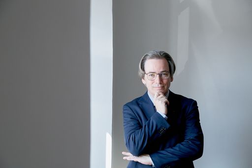  Dr. Roland Weinrauch, Geschäftsführender
Gesellschafter Weinrauch Rechtsanwälte GmbH