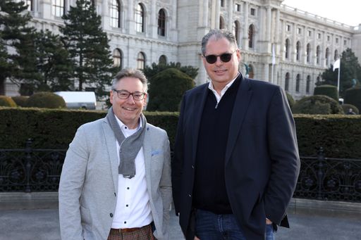 Vorschau Bild von Nachfrage nach geteilter Mobilität via FREE NOW in
Wien steigt stetig: Neben Taxis, E-Taxis und E-Scooter ist seit
Anfang Juni Carsharing in der App verfügbar.