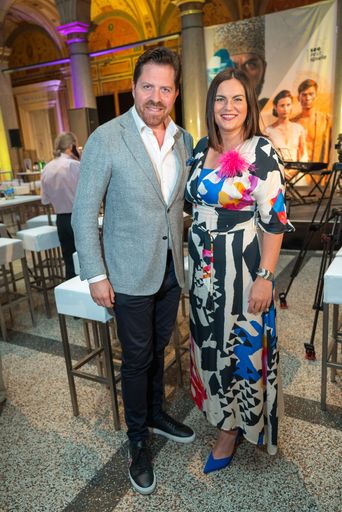 Vorschau Bild von Daniel Serafin und Astrid Eisenkopf