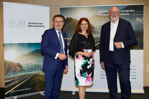  https://www.apa-fotoservice.at/galerie/29214 Jahresempfang der
Bahnindustrie 2022