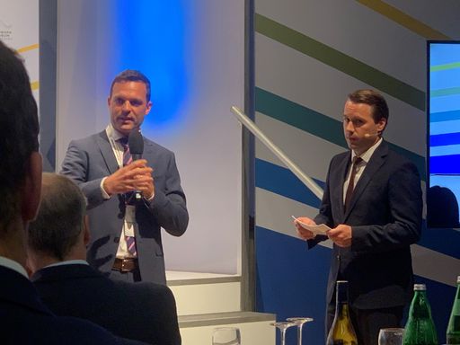 Vorschau Bild von L&M PRISK beim Europa-Forum Wachau: Erfolgreiche
Unternehmensführung braucht aktives Risikomanagement