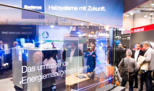 Vorschau Bild von Impression von der SHK ESSEN 2018 --- 06-03-2018/Essen/Germany
Foto:Rainer Schimm/©MESSE ESSEN GmbH --- Zulässige Nutzung: Der
Nutzer erhält an dem Bild ein einfaches Nutzungsrecht,
ausschließlich für eine redaktionelle, journalistische
Berichterstattung - in Online- und Printmedien, Film und TV über die
MESSE ESSEN, eine Veranstaltung der MESSE ESSEN oder eine auf dem
Messegelände der MESSE ESSEN stattfindenden Veranstaltung. /
Weiterer Text über ots und www.presseportal.de/nr/50637 / Die
Verwendung dieses Bildes ist für redaktionelle Zwecke unter
Beachtung ggf. genannter Nutzungsbedingungen honorarfrei.
Veröffentlichung bitte mit Bildrechte-Hinweis.