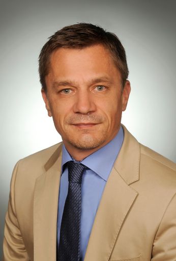 PVA Generaldirektor-Stv. Thomas Samhaber, MSc