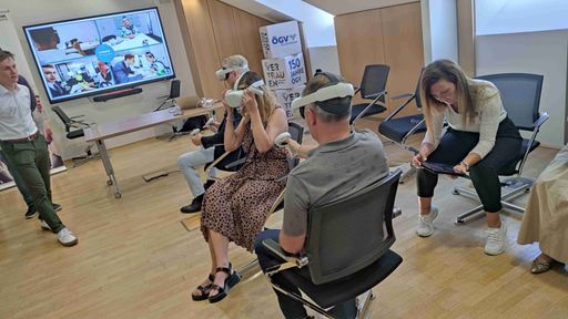 Vorschau Bild von Einblicke INSIGHT 2022