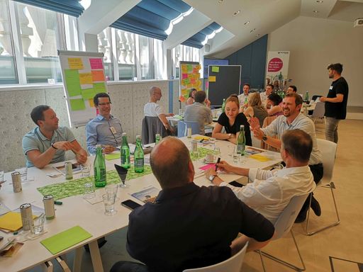 Vorschau Bild von Einblicke INSIGHT 2022