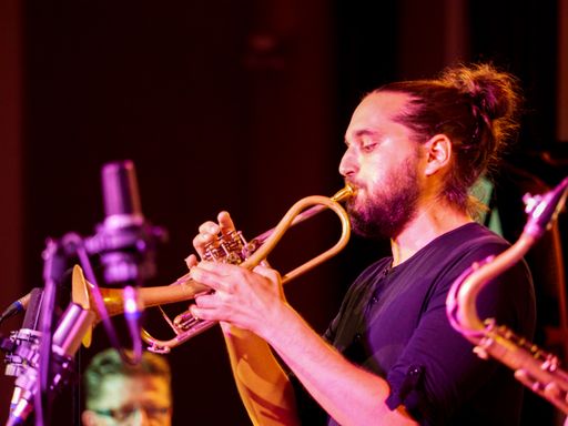 Sujet, Jazzakademie NÖ 2022