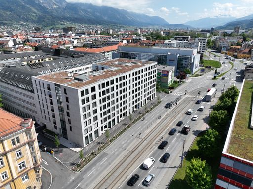 Vorschau Bild von easybookings neues Headquarter