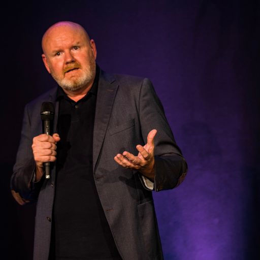 Vorschau Bild von Keynote Harald Kopeter - Menschen mit Storys
begeistern und Kunden gewinnen.