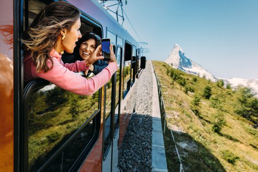 Vorschau Bild von Gornergratbahn Zermatt