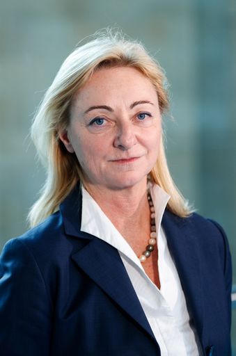  Barbara Kolm, Portrait