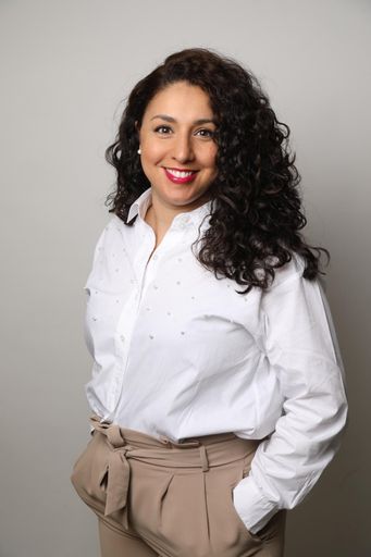 Chief Strategy Officer SteadySense Renée Wagner