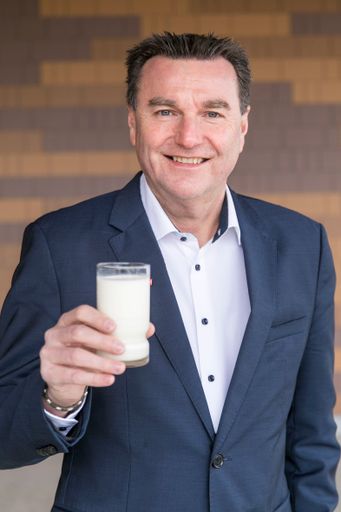 SalzburgMilch Lamprechtshausen Salzburg, 20220204
Foto: wildbild, Herbert Rohrer