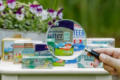 ARGE Gentechnik-frei appelliert an Österreichs
Lebensmittelbranche für Teilnahme am EU-Konsultationsverfahren:
Aktiver Einsatz zum Schutz von Bio und Ohne Gentechnik dringend
gefragt.
