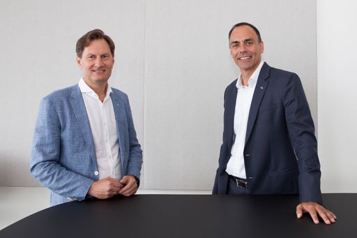 Sebastian Spaun und Berthold Kren, VÖZ
