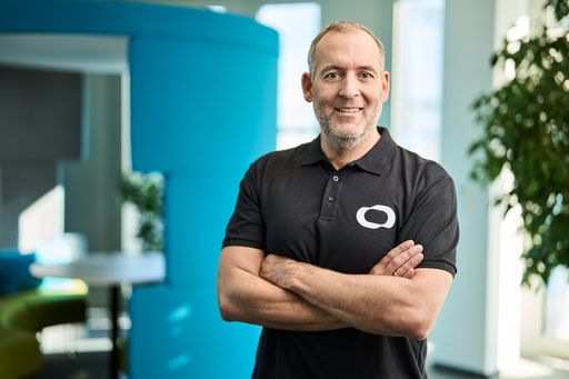 Vorschau Bild von Jürgen Kleinrath ist seit 1. Juli 2022 der
alleinige CEO der Schaumstoffgruppe NEVEON.