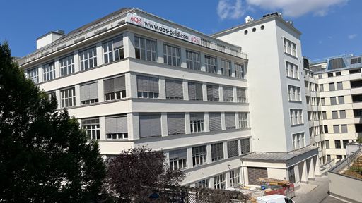 Vorschau Bild von Außenaufnahme verkauftes Objekt in der
Stolberggasse