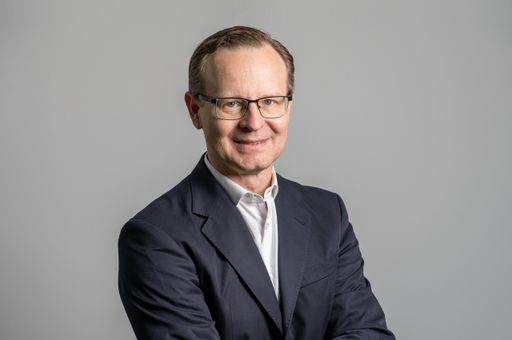 Mag. Roland Starha, Steuer- und Unternehmensberater und Experte
für Finanzierungen von Unternehmen, wird Finanzvorstand der techbold
technology group AG