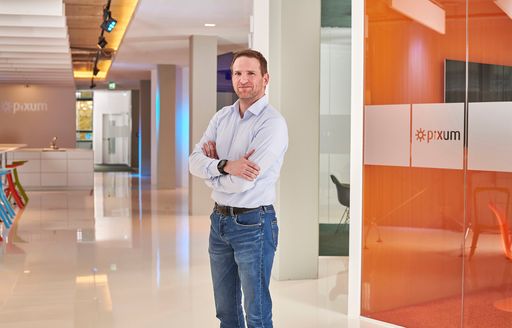 Vorschau Bild von Björn Prickartz, Head of Webanalytics & Conversions bei Pixum /
Weiterer Text über ots und www.presseportal.de/nr/24663 / Die
Verwendung dieses Bildes ist für redaktionelle Zwecke unter
Beachtung ggf. genannter Nutzungsbedingungen honorarfrei.
Veröffentlichung bitte mit Bildrechte-Hinweis.