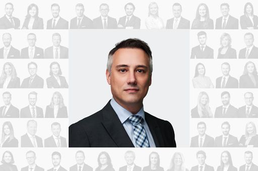 fwp Partner MMag. Stefan Adametz, LL.M., MBA